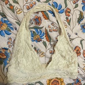 Urban Outfiters - Out From Under lace bralette